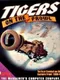 Tigers on the Prowl