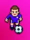 Tiki Taka Soccer