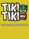 Tiki Tiki: The Tropical Memory Game
