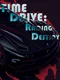 Time Drive: Racing Destiny