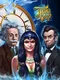 Time Gap Mystery