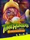 Time Hunters: Curse of the Golden Idol