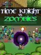 Time Knight vs. Zombies