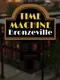 Time Machine Bronzeville