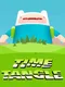 Time Tangle: Adventure Time