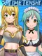 Time Tenshi