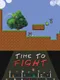 Time to Fight