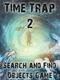Time Trap 2: Search and Find Objects Game - Hidden Pictures