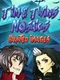 Time Twins Mosaics: Haunted Images