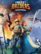Timerift Raiders: The Past Awakens