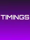 Timings