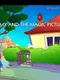Timmy and the Magic Pictures