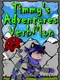 Timmy's adventures : VerbMon