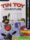 Tin Toy