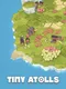 Tiny Atolls