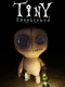 Tiny Frightened