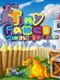 Tiny Games: Knights & Dragons
