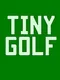 Tiny Golf
