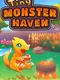 Tiny Monster Haven