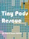 Tiny Pods Rescue: 2D Board Game Edition