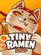 Tiny Ramen Shop