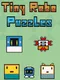 Tiny Robo Puzzles