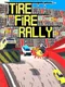 Tire Fire Rally