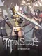 Titan Siege
