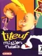 Titeuf: Mission Nadia