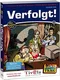 TKKG: Verfolgt!