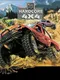 TNN Motorsports Hardcore 4X4
