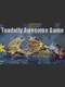 Toadally Awesome Game