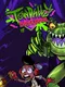 Toadally Dreadful