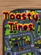 Toasty Tires