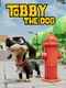 Tobby The Dog