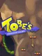 Tobe's Hookshot Escape