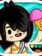 Toca Life: Vacation