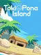 Toki Pona Island