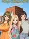 Tokyo College Girls: The Nerd & Queen Bees