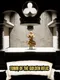 Tomb of the Golden Relic