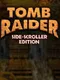 Tomb Raider: Side-Scroller Edition