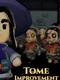 Tome Improvement