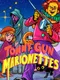 Tommy Gun Marionettes