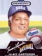 Tommy Lasorda Baseball