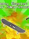 Tony Eagle: Amateur Skateboarding