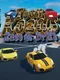 Toon Roads: Race & Drift