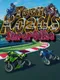 Toon Roads: Superbike