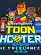 Toon Shooters the Freelancers