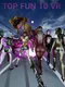 Top Fun 10 VR