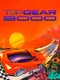 Top Gear 3000